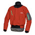 Yak Tomahawk Pagaie Semi-Sec Pagaie / Kayak D'eau Vive - Rouge