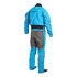 Yak Vanguard Cadence Kayak Drysuit - Con Zip & Polaire Gratuit