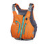Yak Xipe 60N Touring / Recreation Pfd Aide À La Flottabilité - Orange