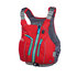 Yak Xipe 60N Touring / Recreation Pfd Aide À La Flottabilité - Rouge