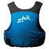 Gilet D'aide À La Flottabilité Zhik (Pfd) - Cyan