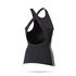 Mystic Femmes Diva 2Mm Combinaison Néoprène Top - Gris
