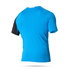 Mystic Venom Événement Shortsleeve Rashvest - Bleu