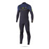 Tension Mystic 2/2 Gbs Frontzip Combinaison - Marine