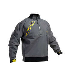 Gul Ballistic Top Vaporisateur Étanche - Gris Gul Ballistic Top Vaporisateur Étanche - Gris