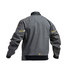 Gul Ballistic Top Vaporisateur Étanche - Gris