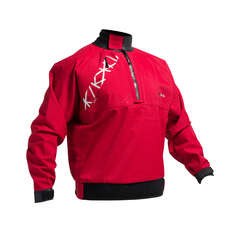 Gul Ballistic Top Vaporisateur Étanche - Rouge Gul Ballistic Top Vaporisateur Étanche - Rouge