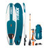Forfait Jobe 10,6 Aero Gonflable Sup 2023