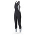 Femmes Mystiques Diva 3 / 2Mm Sup Long John Combinaison - Gris