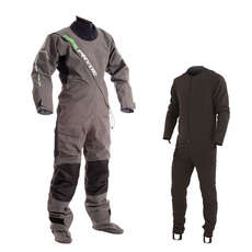Neil Pryde Raceline Drysuit & Thermal Undersuit Neil Pryde Raceline Drysuit & Thermal Undersuit