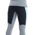 Neil Pryde Combinaison De Plongée Elite Firewire Long Jane 3 Mm Pour Femmes - Glacier