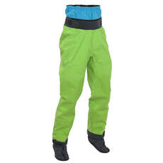 Palm Atom Kayak Pantalon - Lime Palm Atom Kayak Pantalon - Lime
