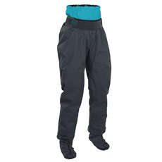 Palm Atom Womens Pant - Jet Gris