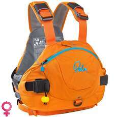Gilet De Flottabilité Pfd Pour Eau Blanche Palm Fxr - Sorbet Gilet De Flottabilité Pfd Pour Eau Blanche Palm Fxr - Sorbet