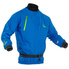 Veste À Manches Longues Palm Mistral - Bleu Veste À Manches Longues Palm Mistral - Bleu