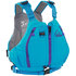 Gilet De Flottabilité Pour Femme Peyto Pfd Kayak - Aqua