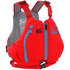 Gilet De Flottabilité Pour Femme Peyto Pfd Kayak Palm - Rouge