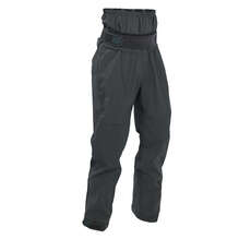 Palm Zenith Kayak Pantalon - Jet Gris
