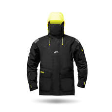Zhik Isotak 2 Offshore Sailing Veste - Noir Zhik Isotak 2 Offshore Sailing Veste - Noir