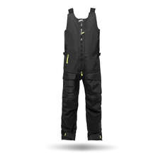 Zhik Isotak 2 Offshore Sailing Salopettes - Noir Zhik Isotak 2 Offshore Sailing Salopettes - Noir