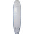 Gul Soft Surfboard / Softboard - Mal - 7Ft