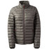 Gill Womens Hydrophobe Down Jacket - Étain
