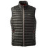 Gill Hydrophobe Down Gilet - Charbon De Bois