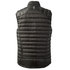 Gill Hydrophobe Down Gilet - Charbon De Bois