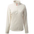 Gill Womens Grid Microfleece - Avoine