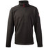 Gill Mens Knit Fleece - Graphite