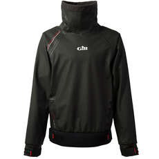 Gingis Thermoshield Dinghy Top 2019 - Noir Gingis Thermoshield Dinghy Top 2019 - Noir