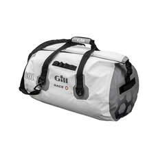 Gill Race Team Bag 60L - Blanc Gill Race Team Bag 60L - Blanc