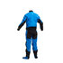 Gul Napa Kayak Drysuit & Understanding - Bleu / Bleu