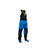 Gul Napa Kayak Drysuit & Understanding - Bleu / Bleu