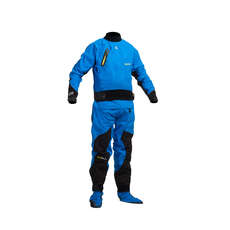 Gul Napa Kayak Drysuit & Understanding - Bleu / Bleu Gul Napa Kayak Drysuit & Understanding - Bleu / Bleu
