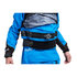 Gul Napa Kayak Drysuit & Understanding - Bleu / Bleu