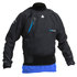 Gul Saco Kayak Dry Cag - Noir / Bleu