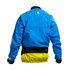 Gul Saco Kayak Dry Cag - Bleu / Jaune