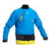 Gul Saco Kayak Dry Cag - Bleu / Jaune