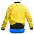 Gul Saco Kayak Dry Cag - Jaune / Bleu