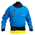 Gul Yampa Kayak Dry Cag - Bleu / Jaune