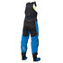 Gul Saco Pantalons Kayak Kayak - Bleu / Noir