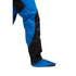 Gul Saco Pantalons Kayak Kayak - Bleu / Noir