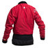Gul Tyger Kayak Dry Cag - Rouge / Noir
