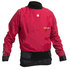Gul Tyger Kayak Dry Cag - Rouge / Noir