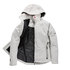Musto Womens Sardinia Br1 Veste 2019 - Platine / Platine