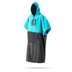 Mystic Poncho / Fleece / Changer Robe - Monnaie