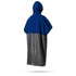 Mystic Poncho / Fleece / Changer Robe - Marine