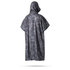 Mystic Poncho / Fleece / Changer Robe - Ananas