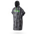 Mystic Poncho / Fleece / Changer Robe - Watermelon